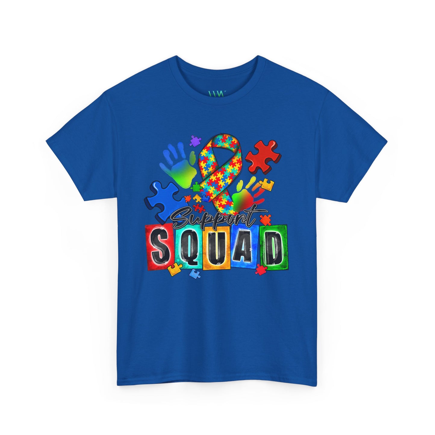 Support Squard