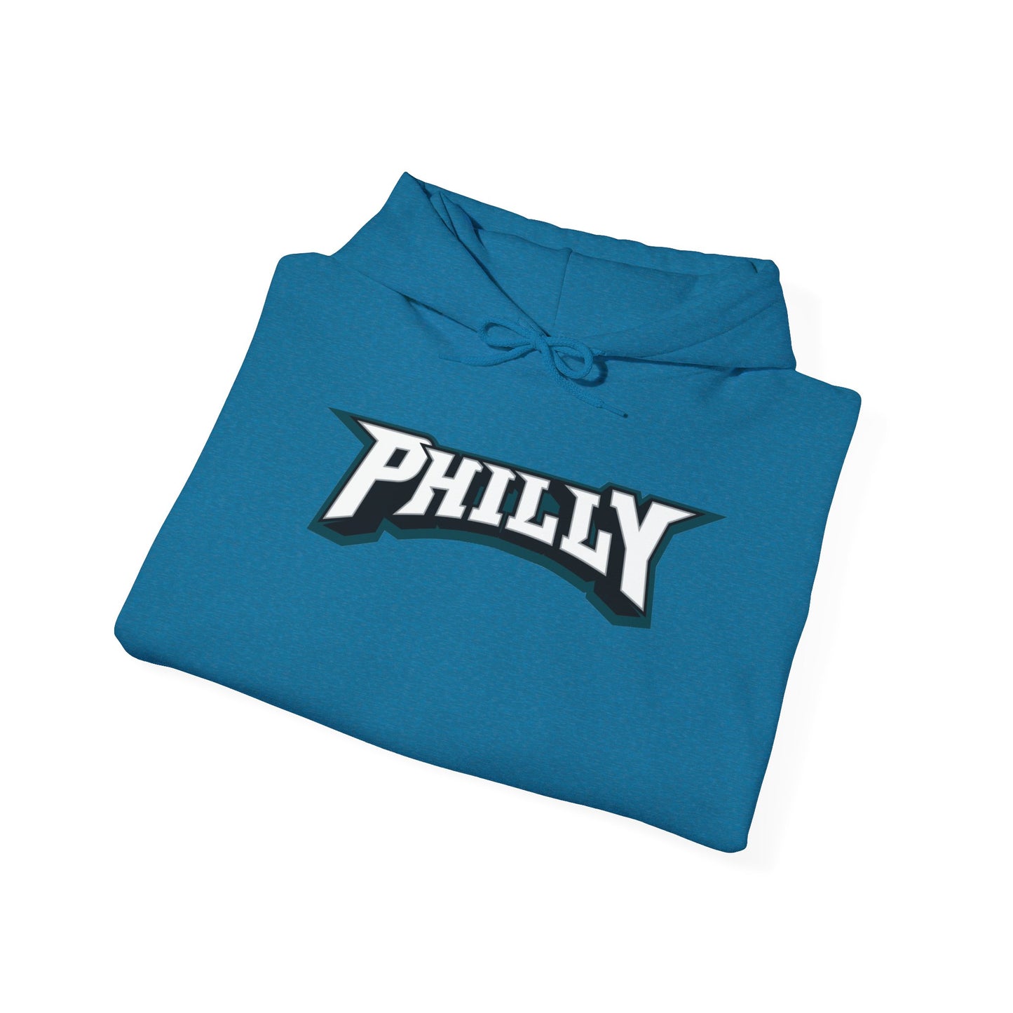 Philly Hoody