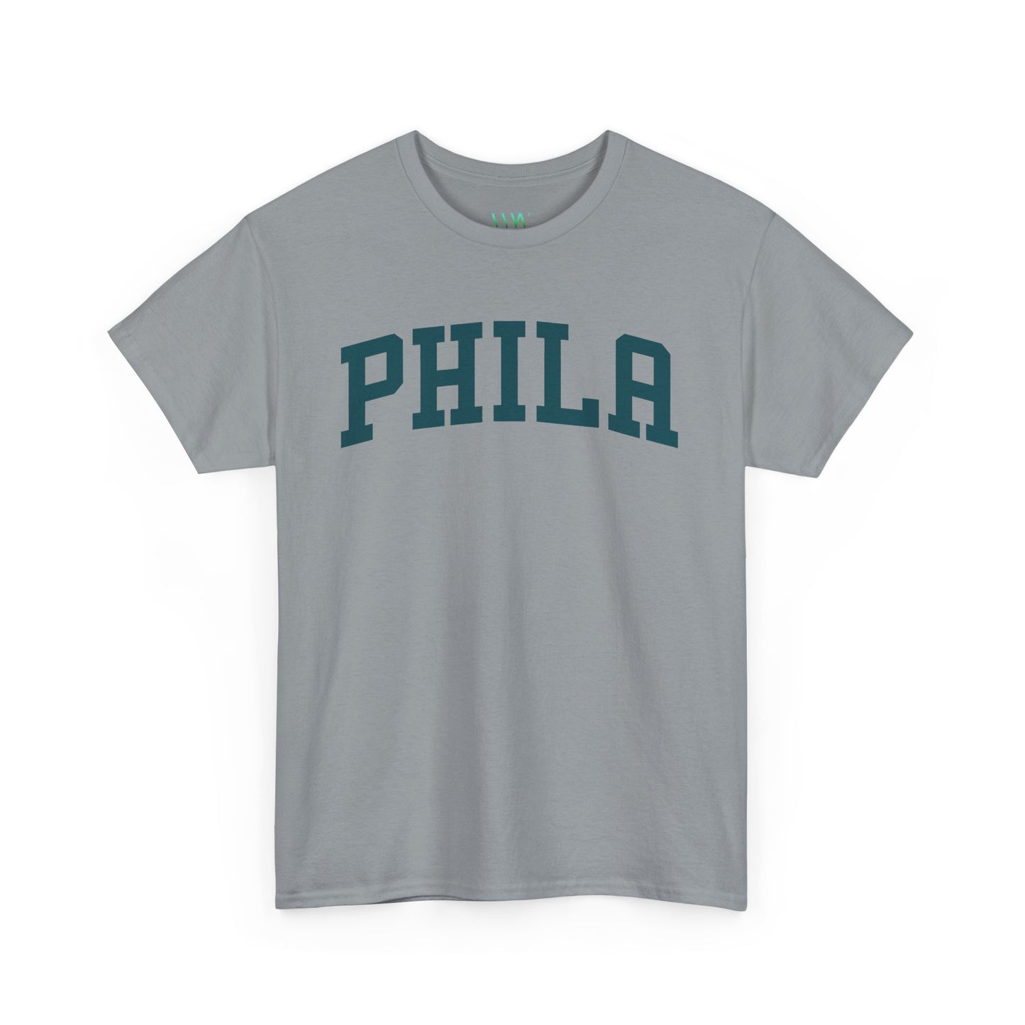 Phila Green