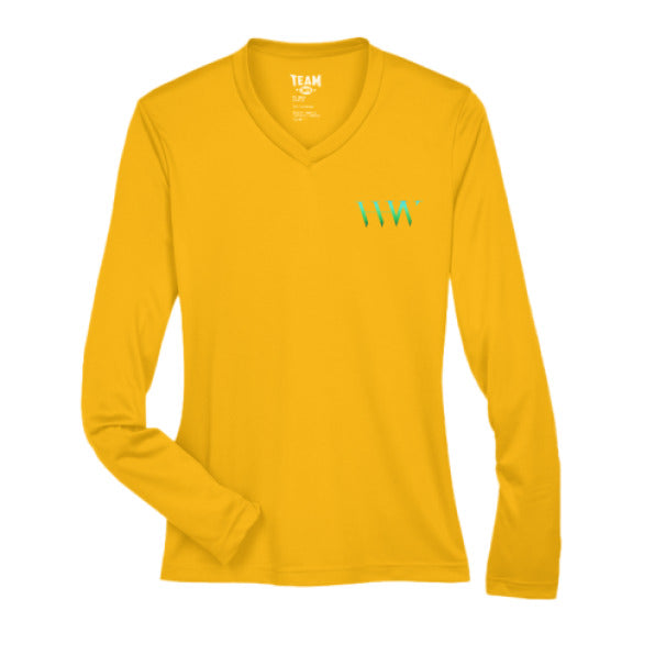 SP ATHLETIC GOLD - FRONT