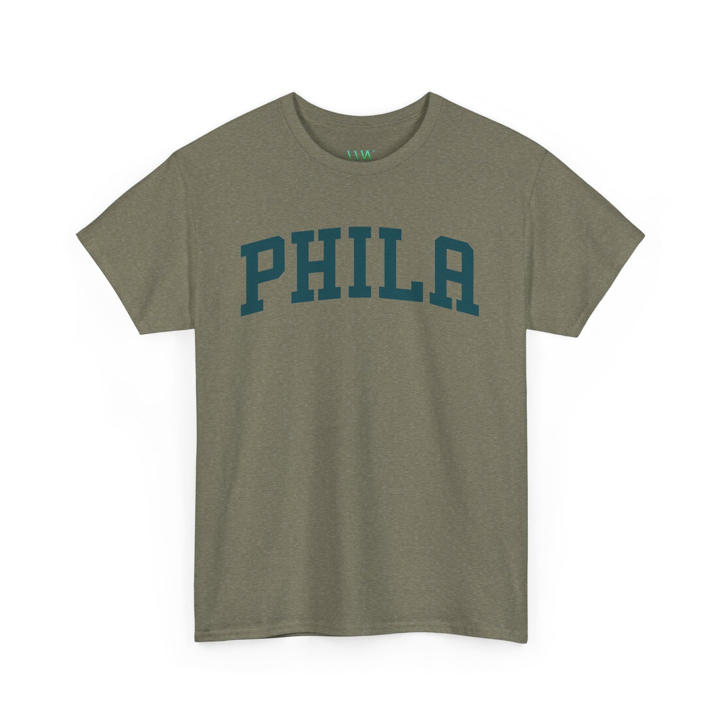 Phila Green
