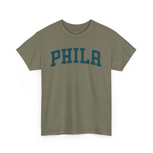 Phila Green