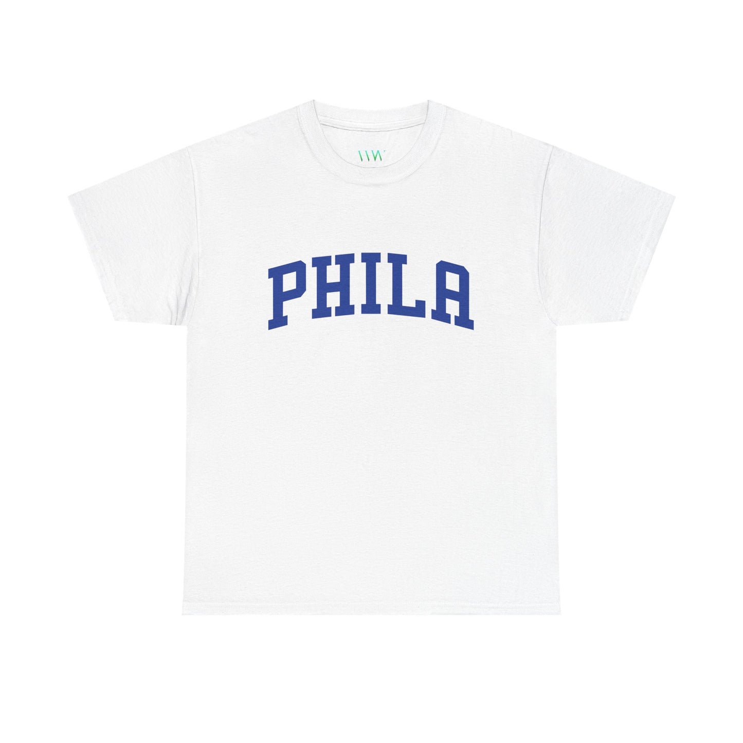 Phila Blue