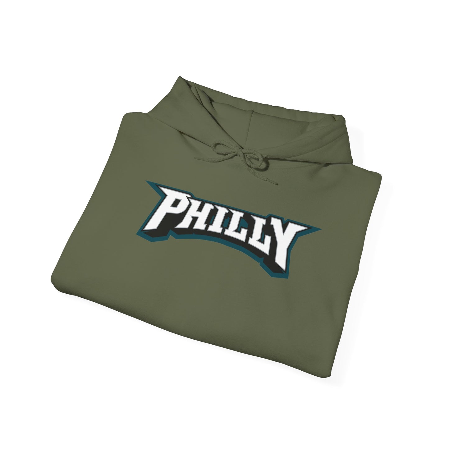 Philly Hoody