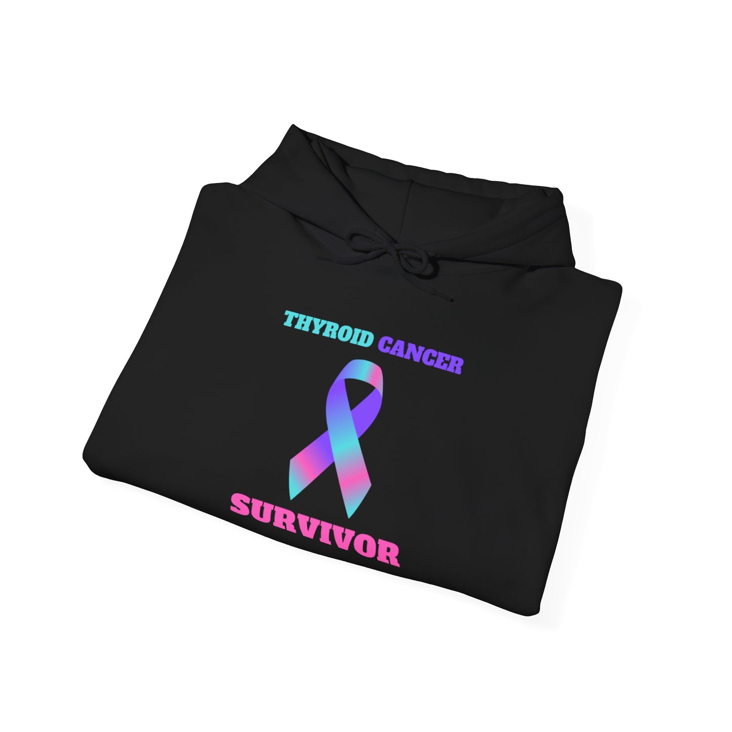 Thyroid Cancer Survivors