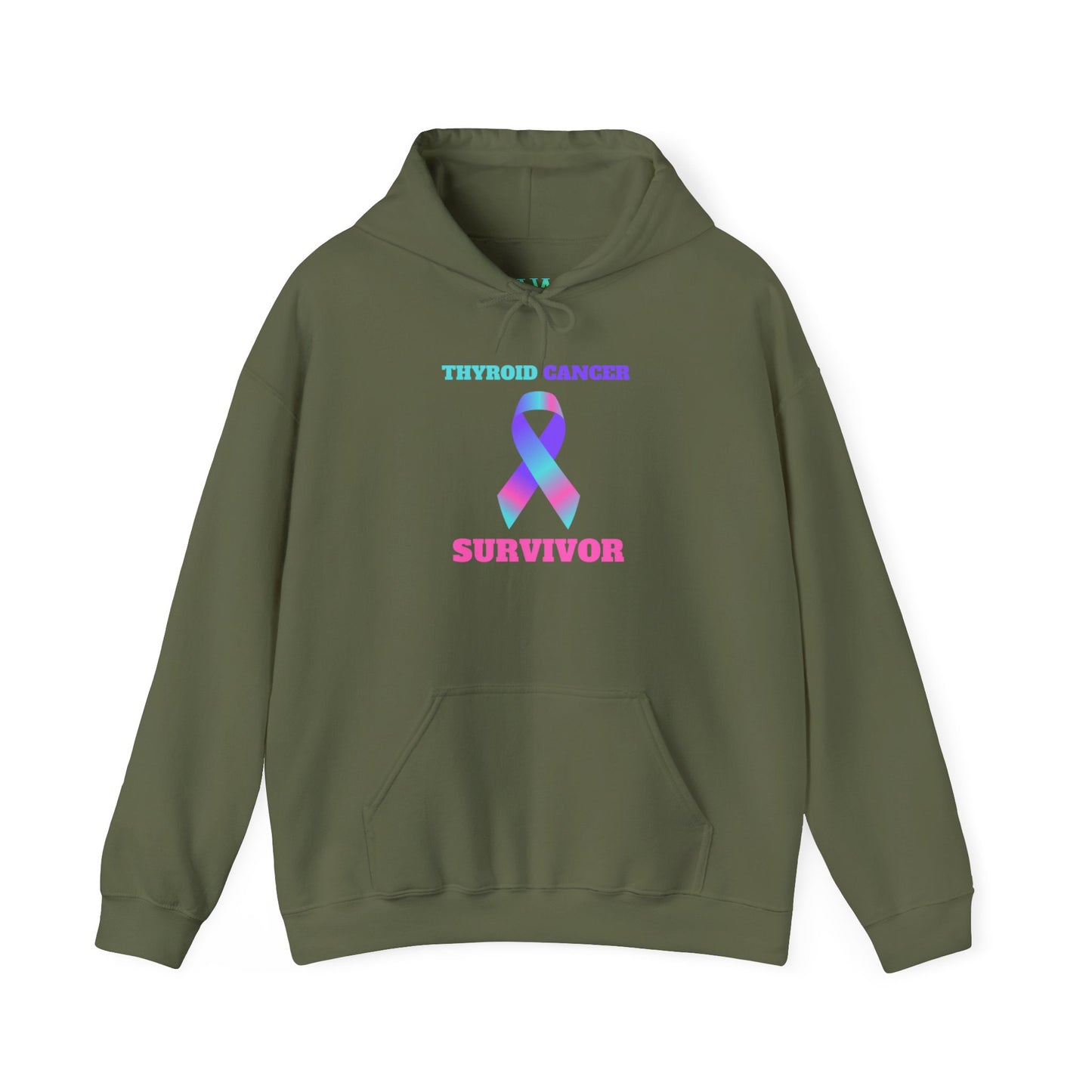 Thyroid Cancer Survivors