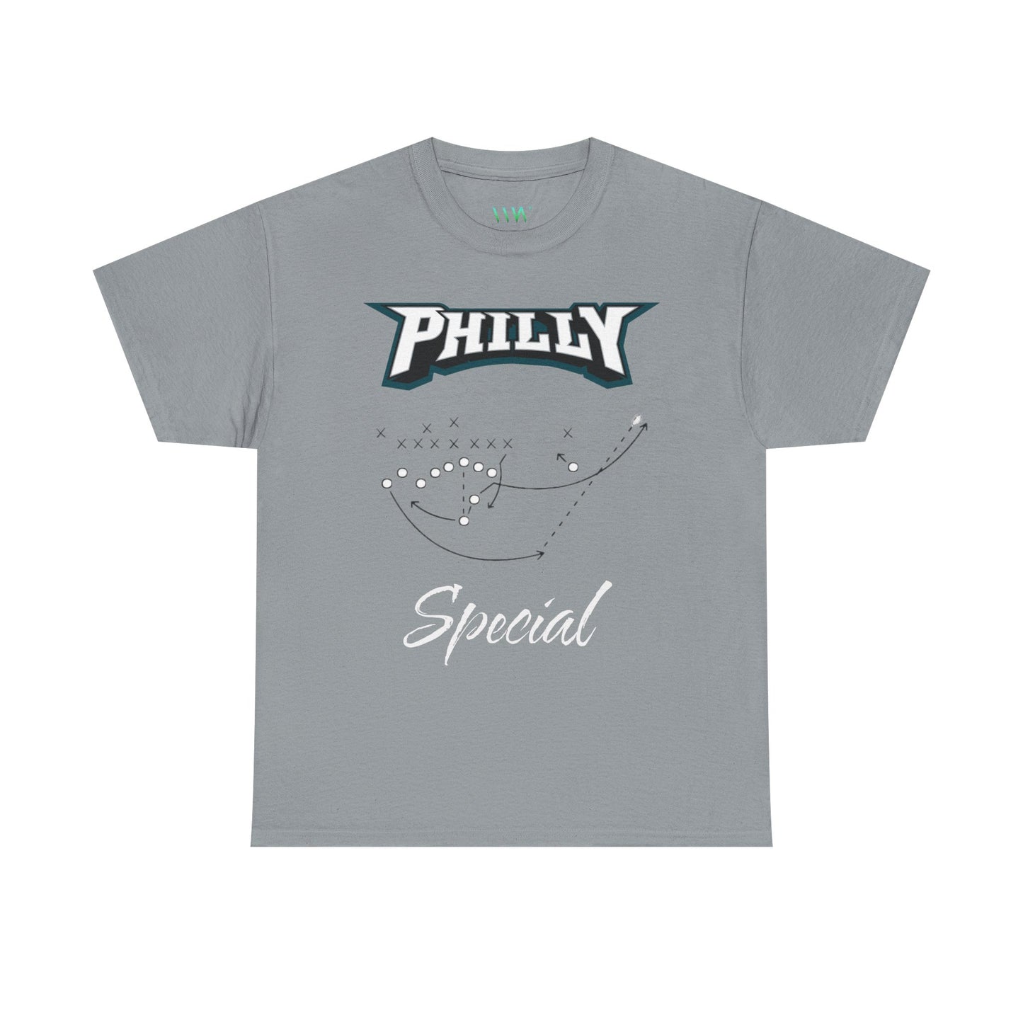 Philly Special