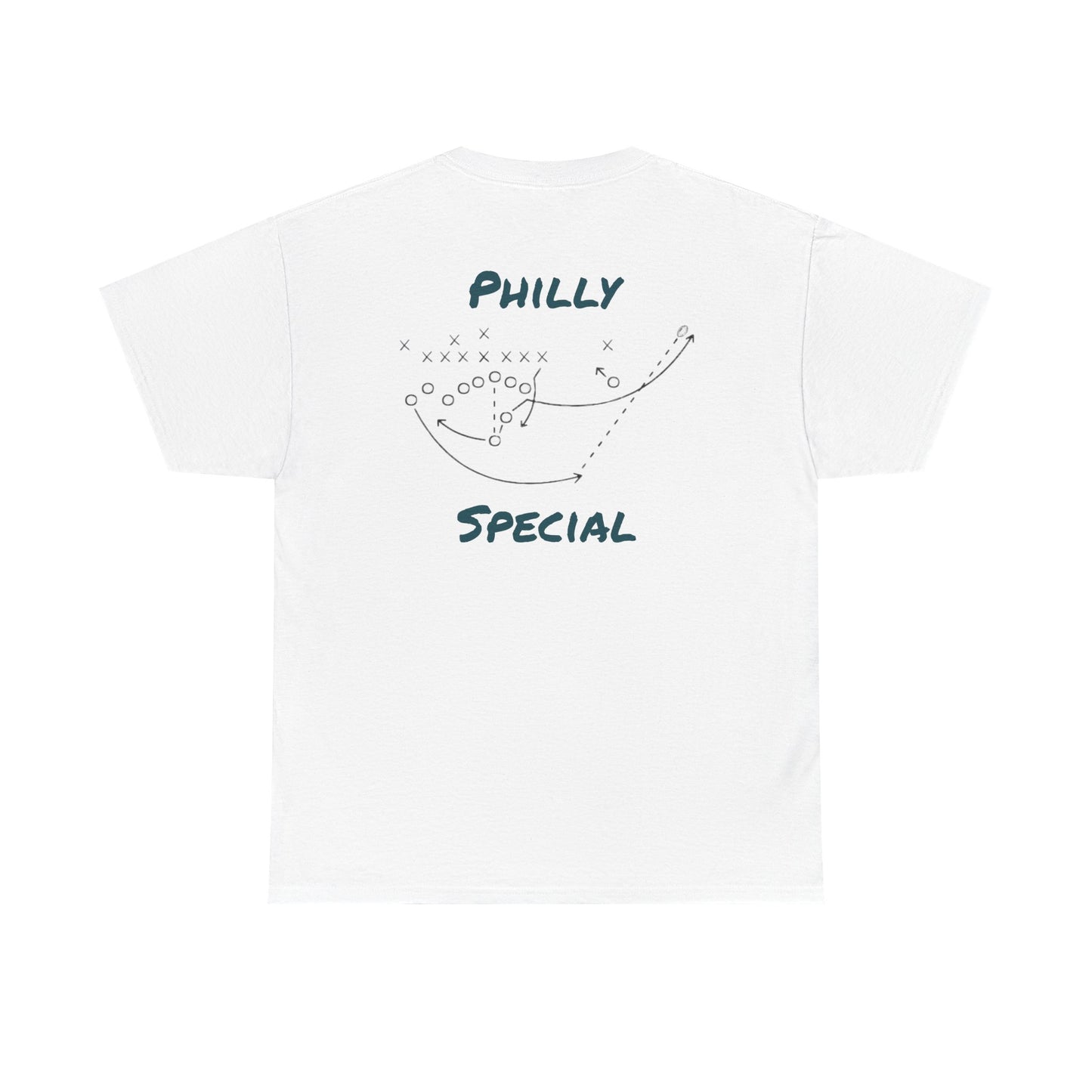 You wanna Philly Philly