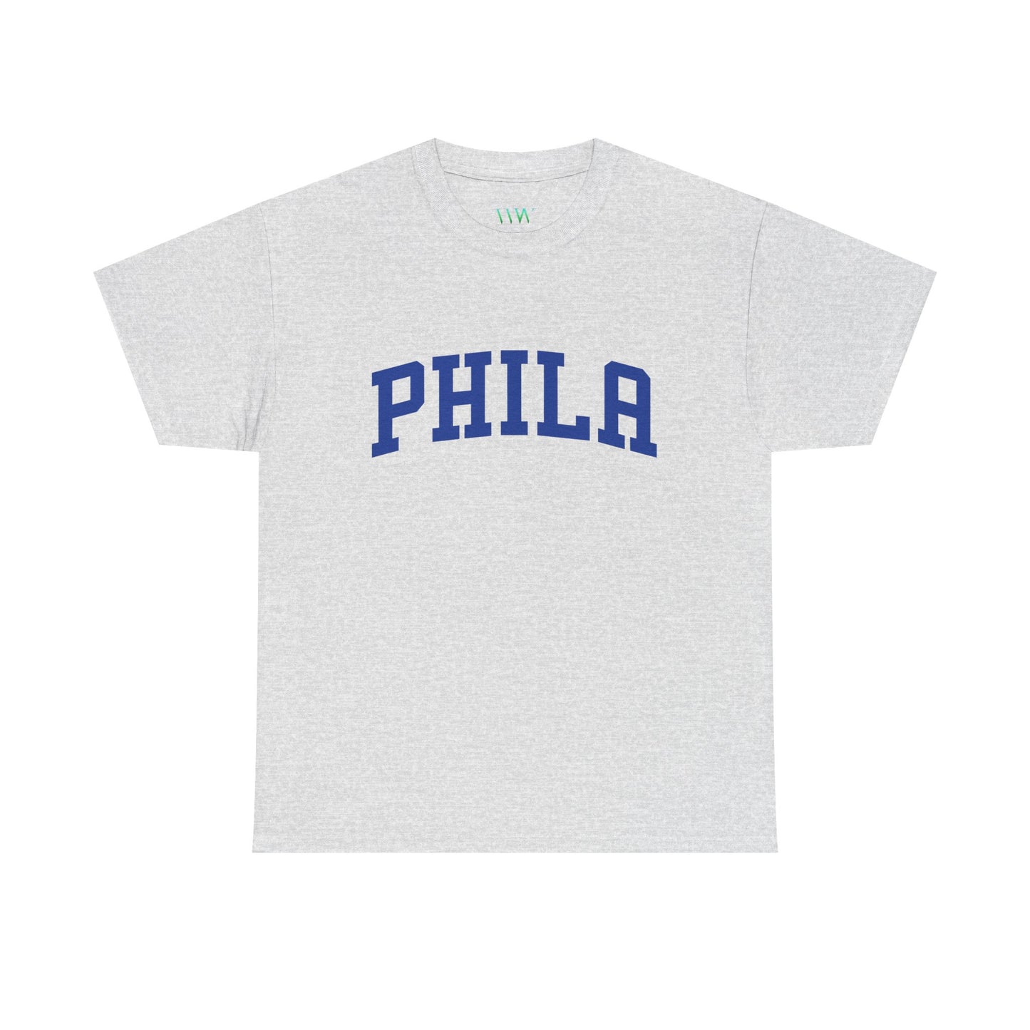 Phila Blue