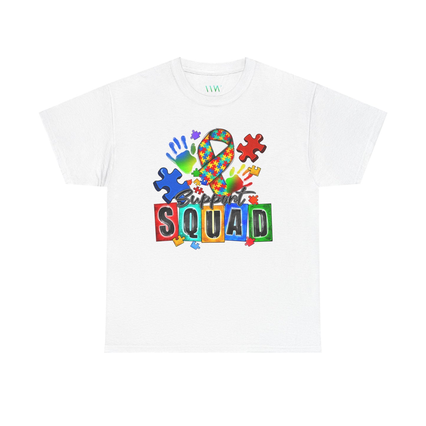 Support Squard