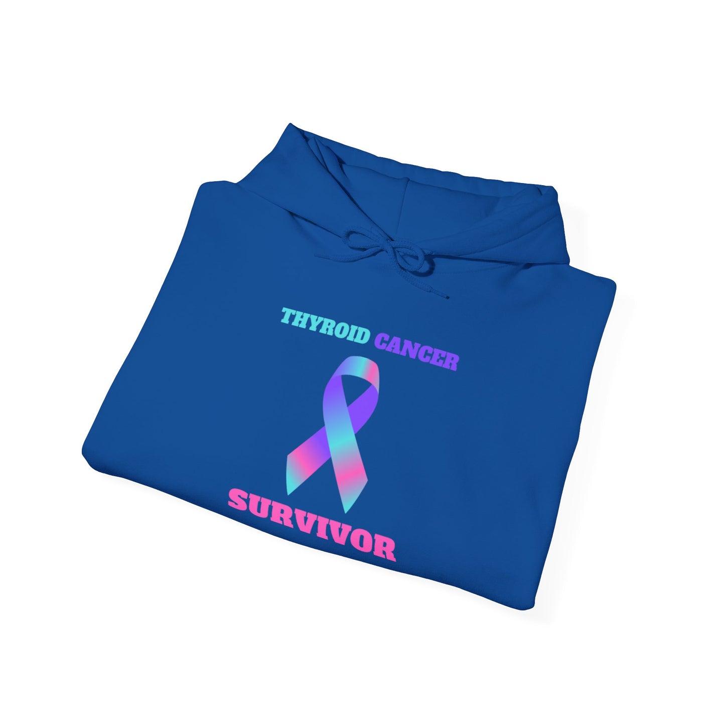 Thyroid Cancer Survivors