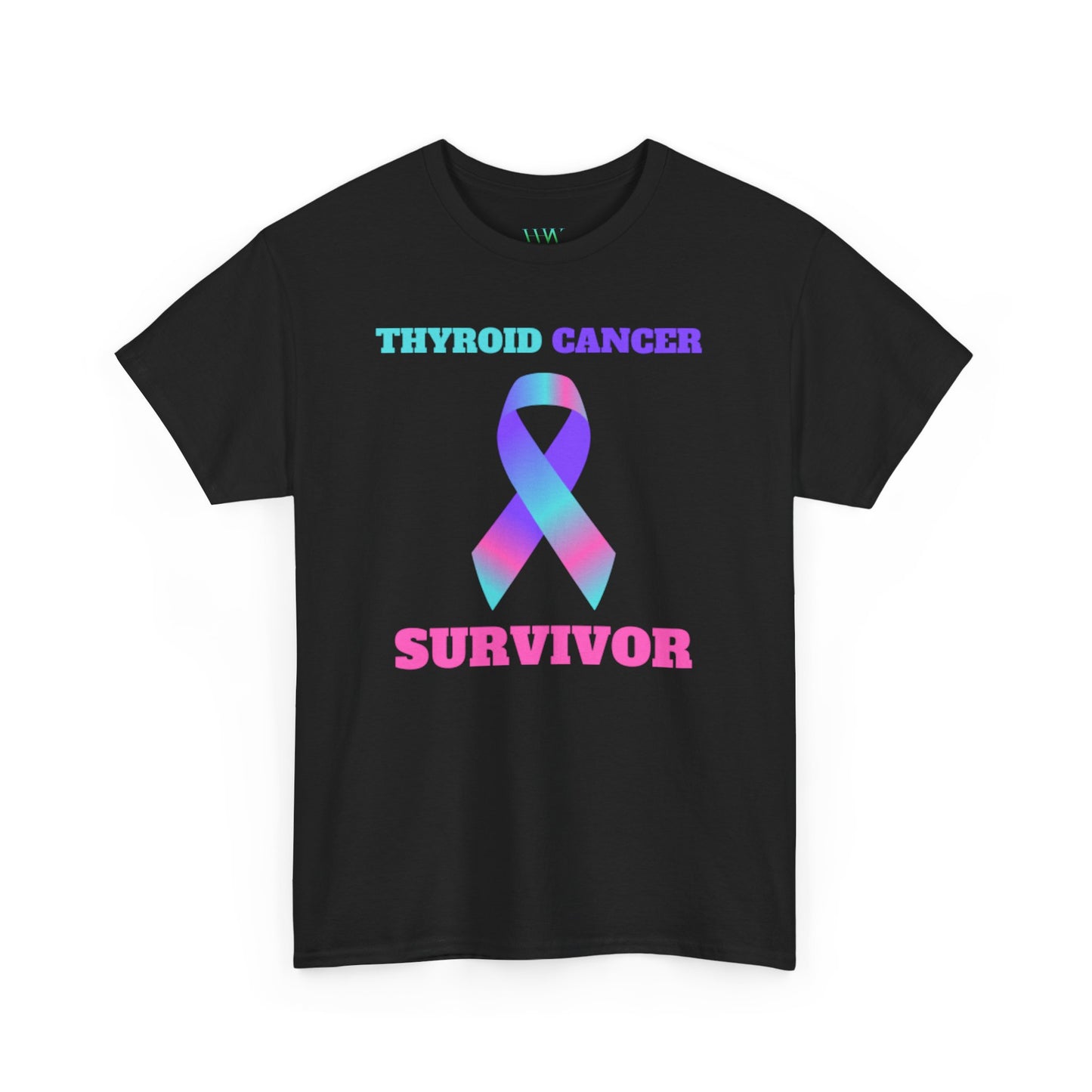 Thyroid Cancer Survivor
