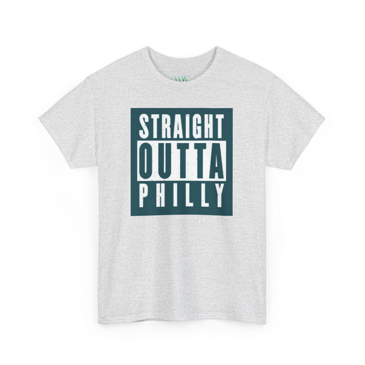 Straight Outta Philly