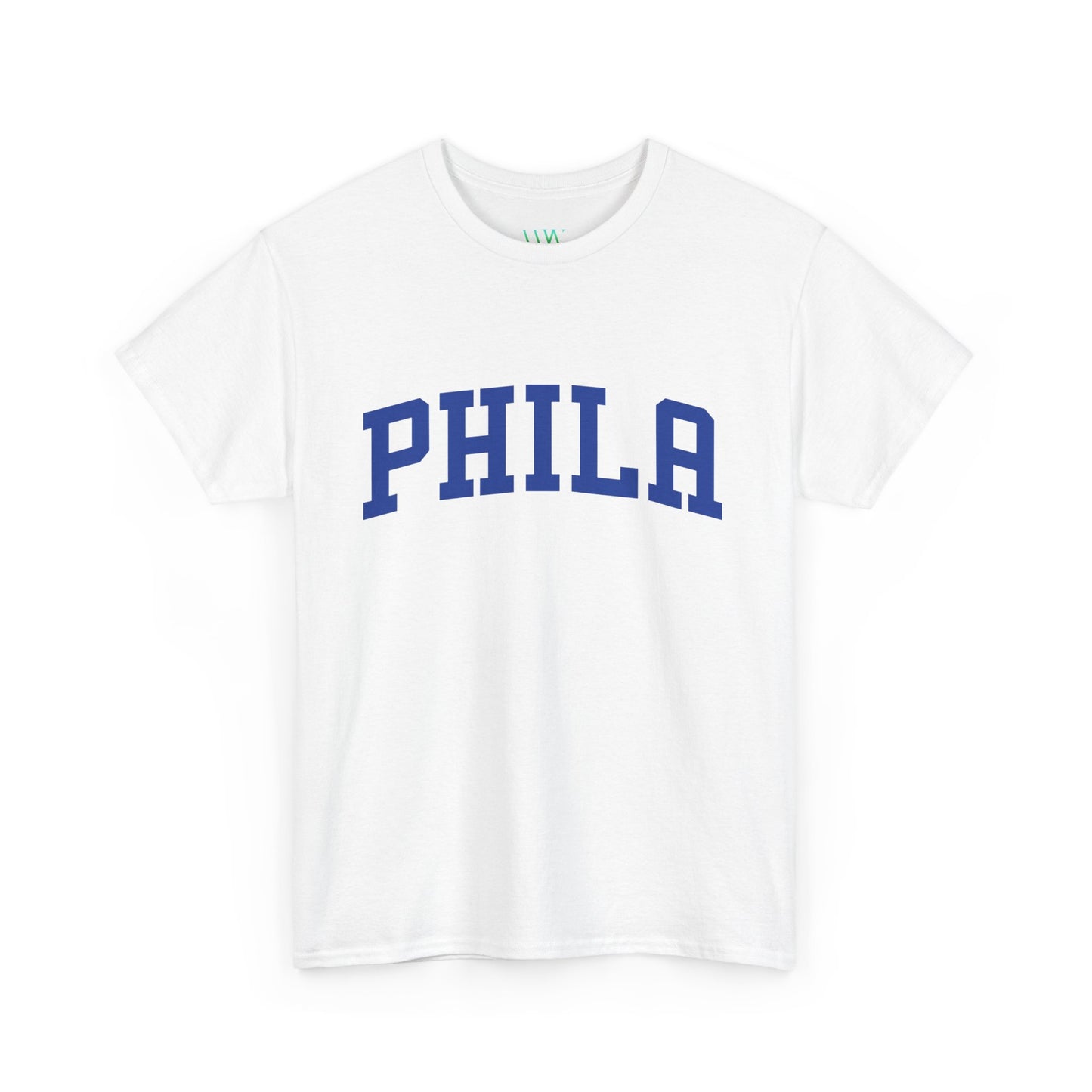 Phila Blue