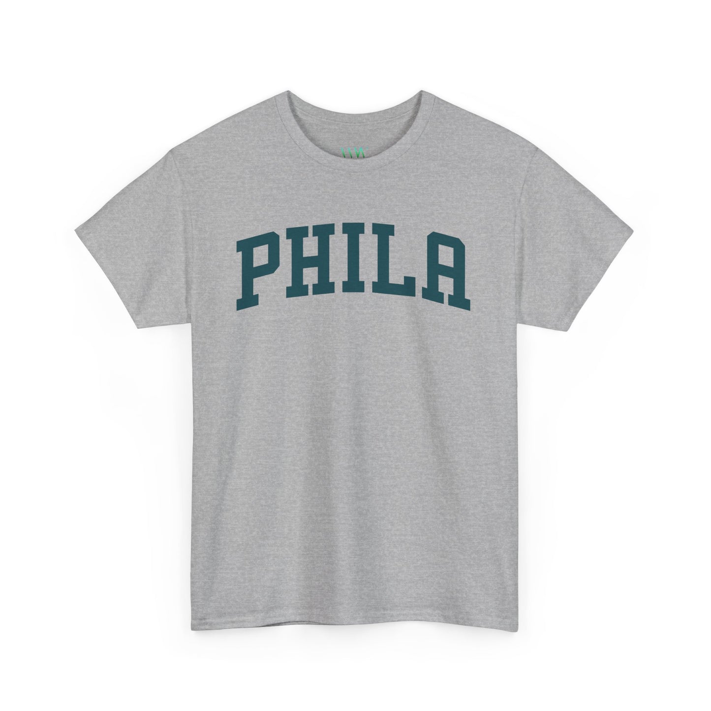 Phila Green