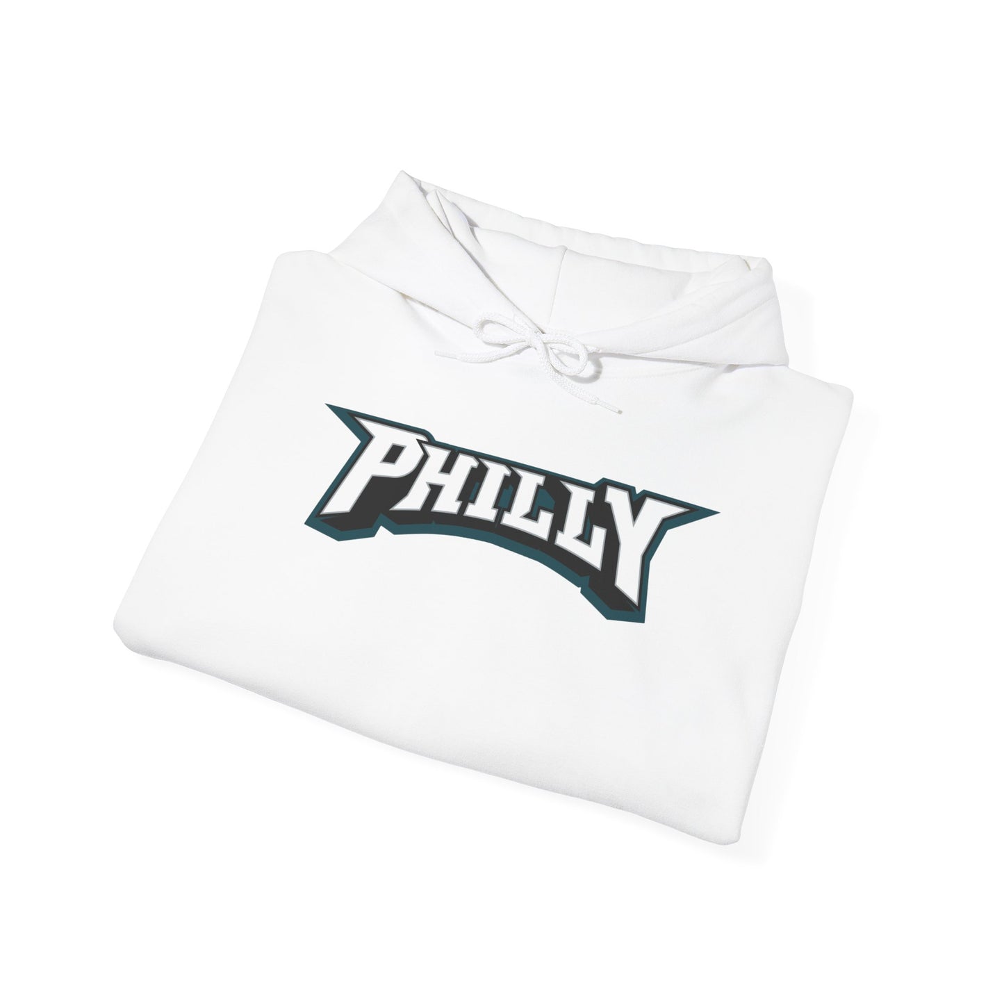 Philly Hoody