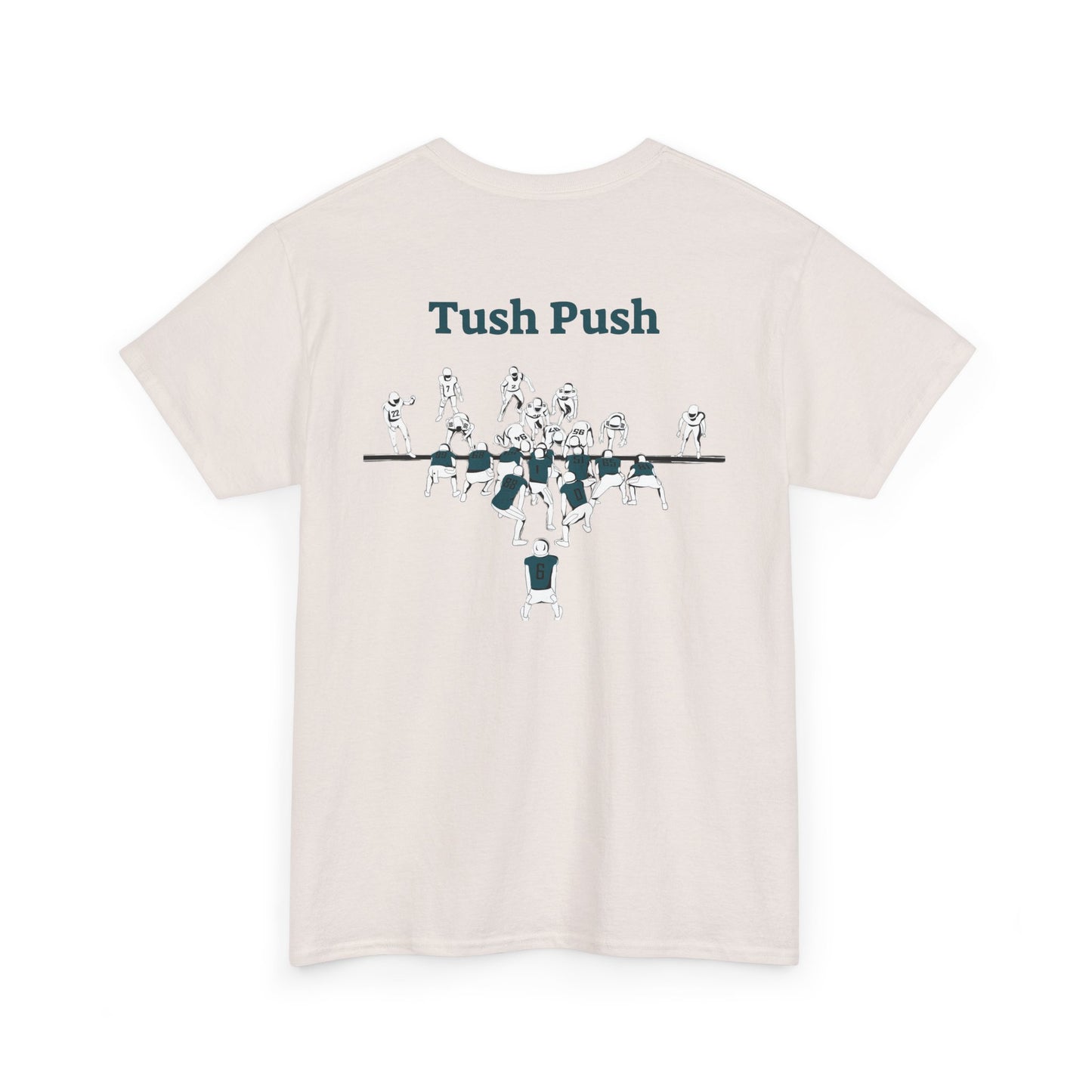 Tush Push