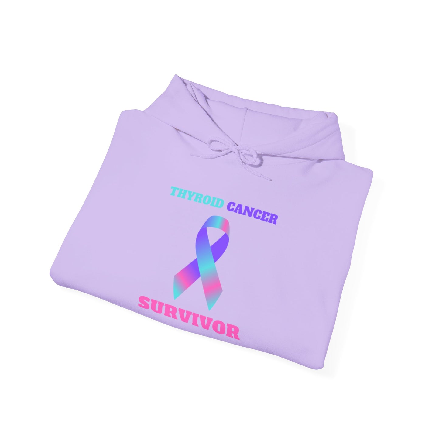 Thyroid Cancer Survivors