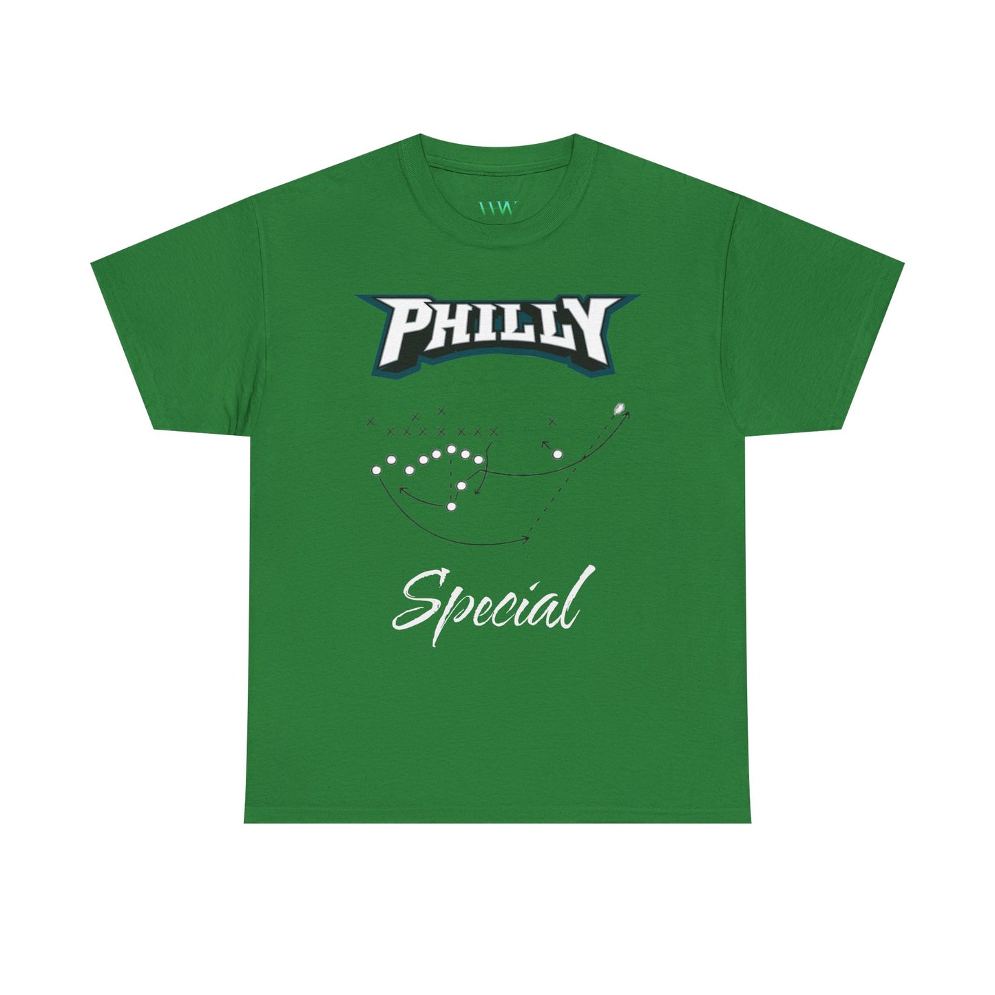 Philly Special