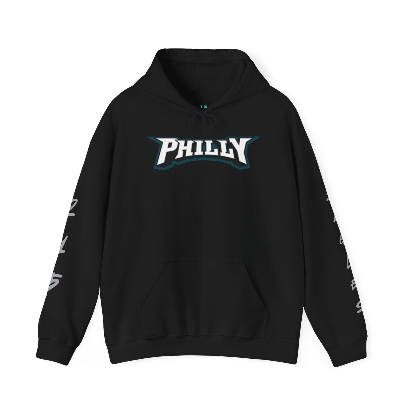 Philly Hoody
