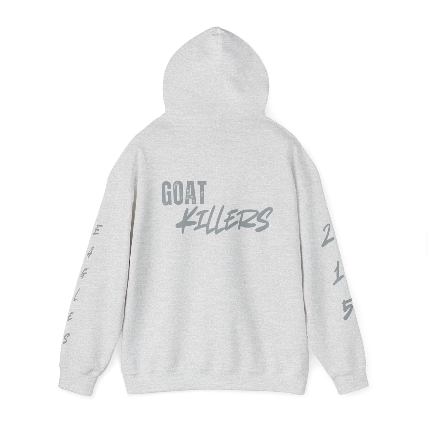 Philly Eagles GOAT Killers