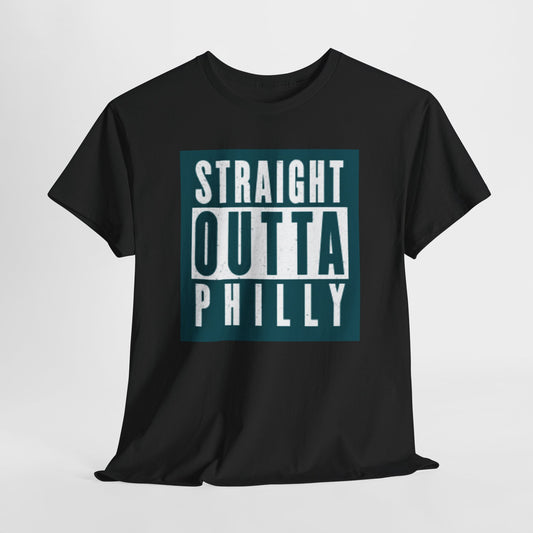 Straight Outta Philly