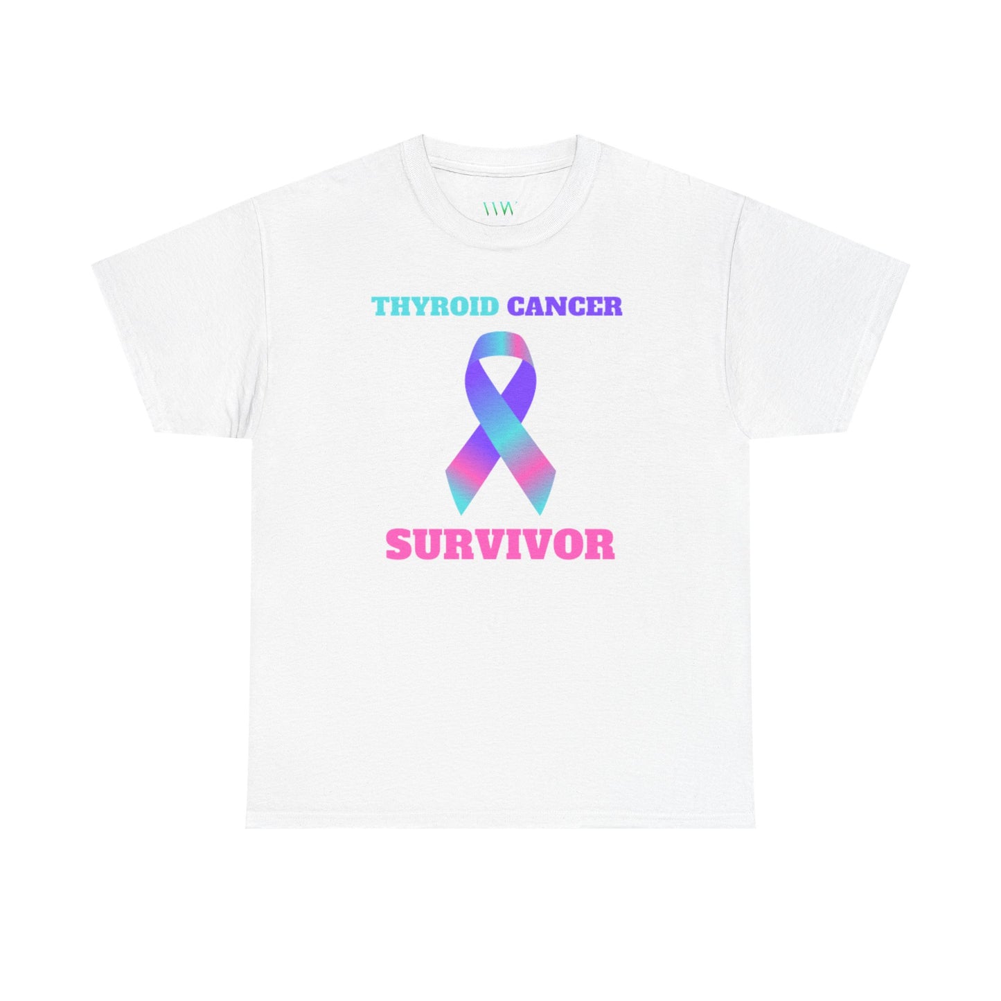 Thyroid Cancer Survivor