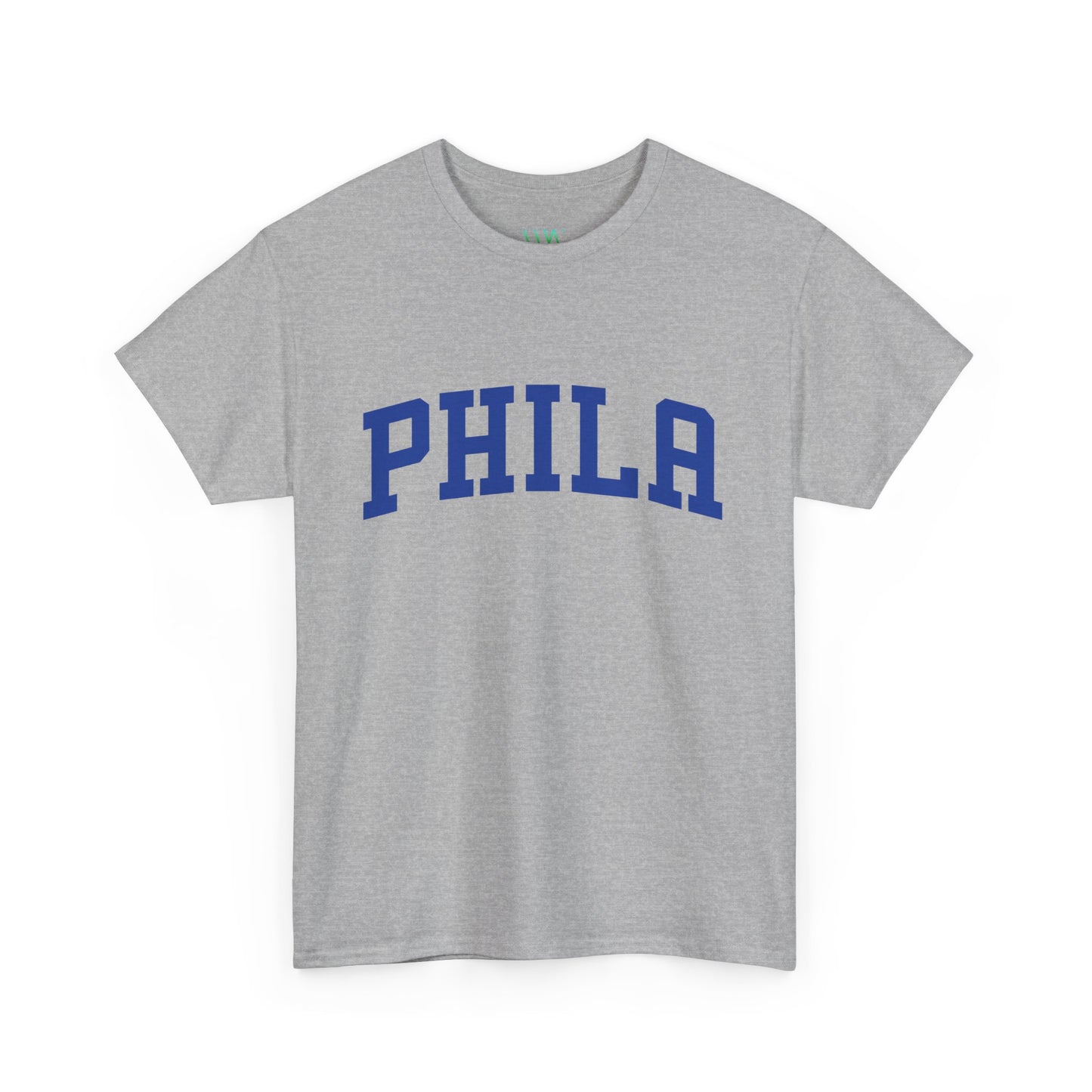 Phila Blue