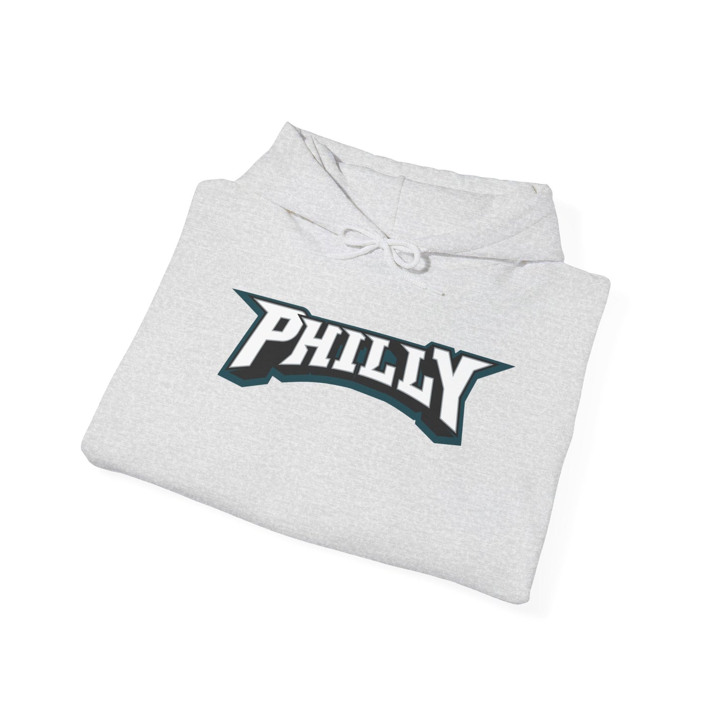 Philly Hoody