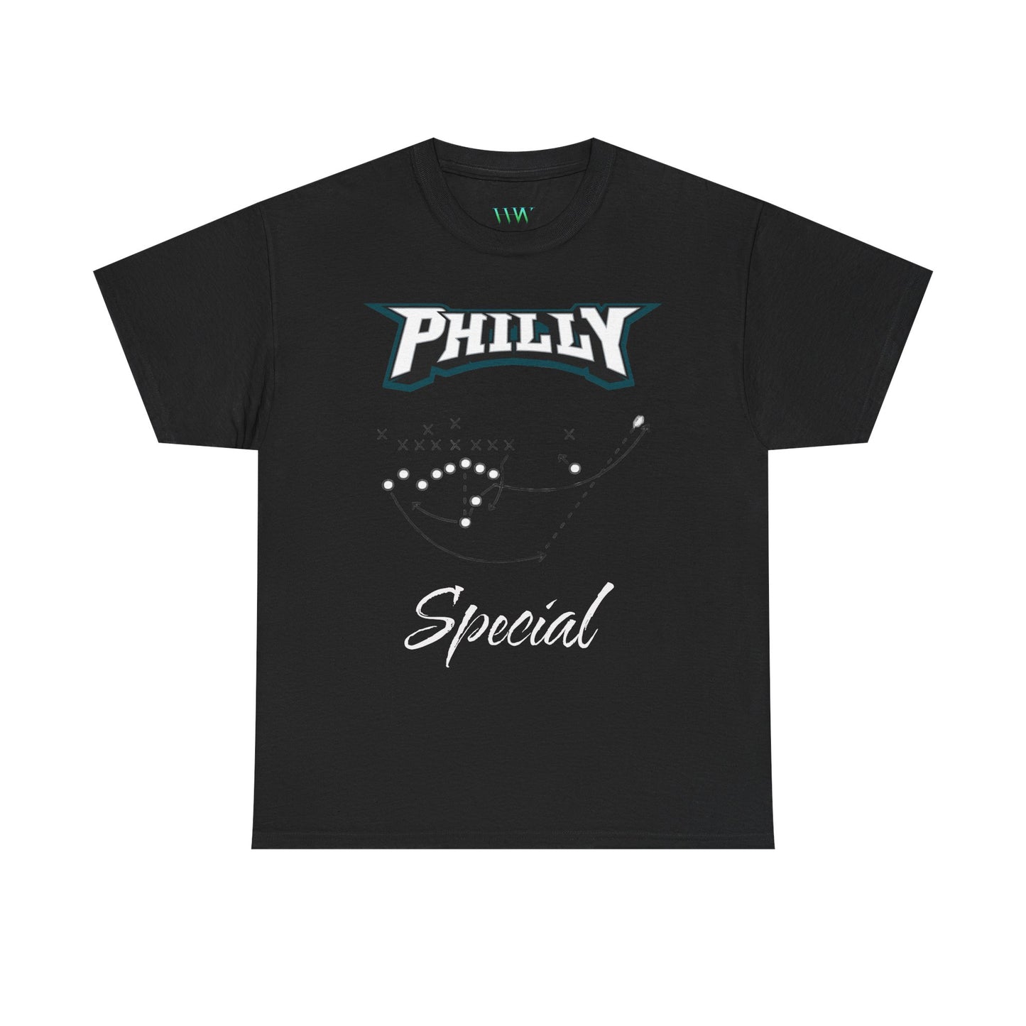 Philly Special