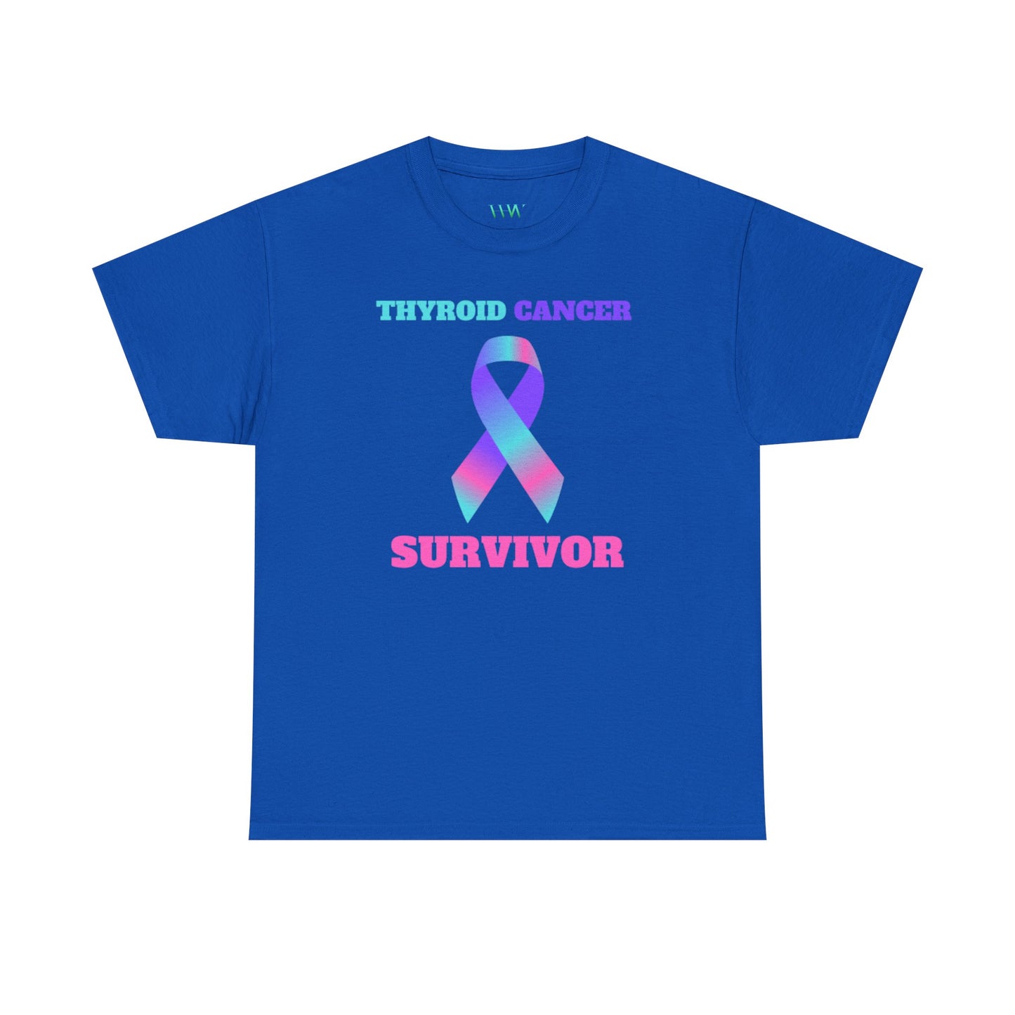 Thyroid Cancer Survivor