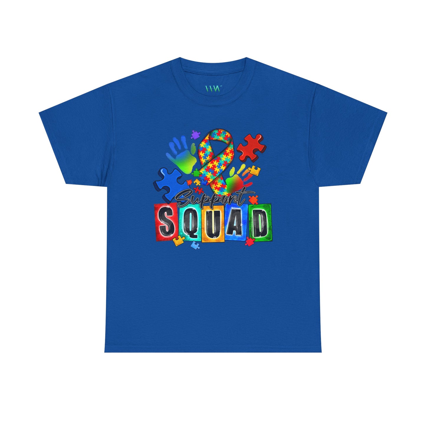 Support Squard