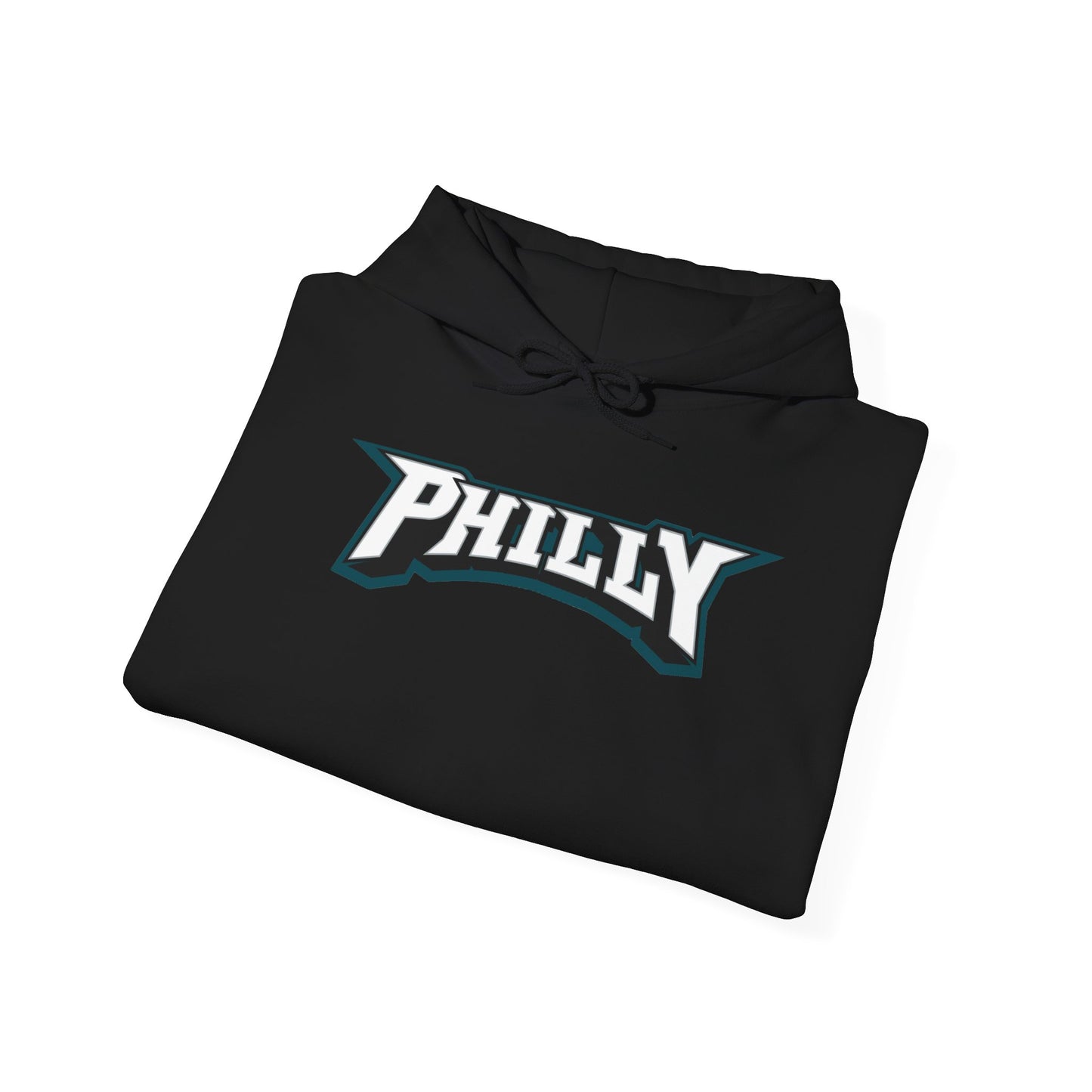 Philly Hoody