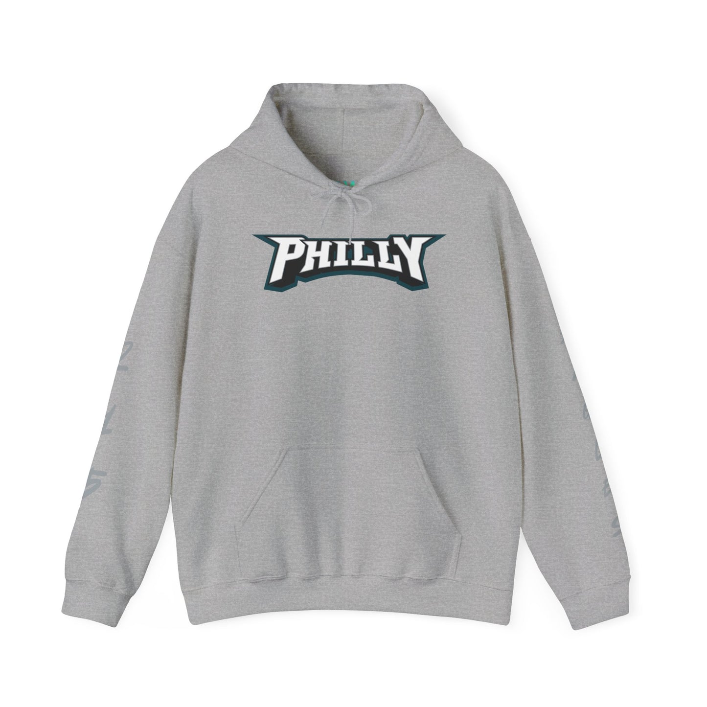 Philly Hoody