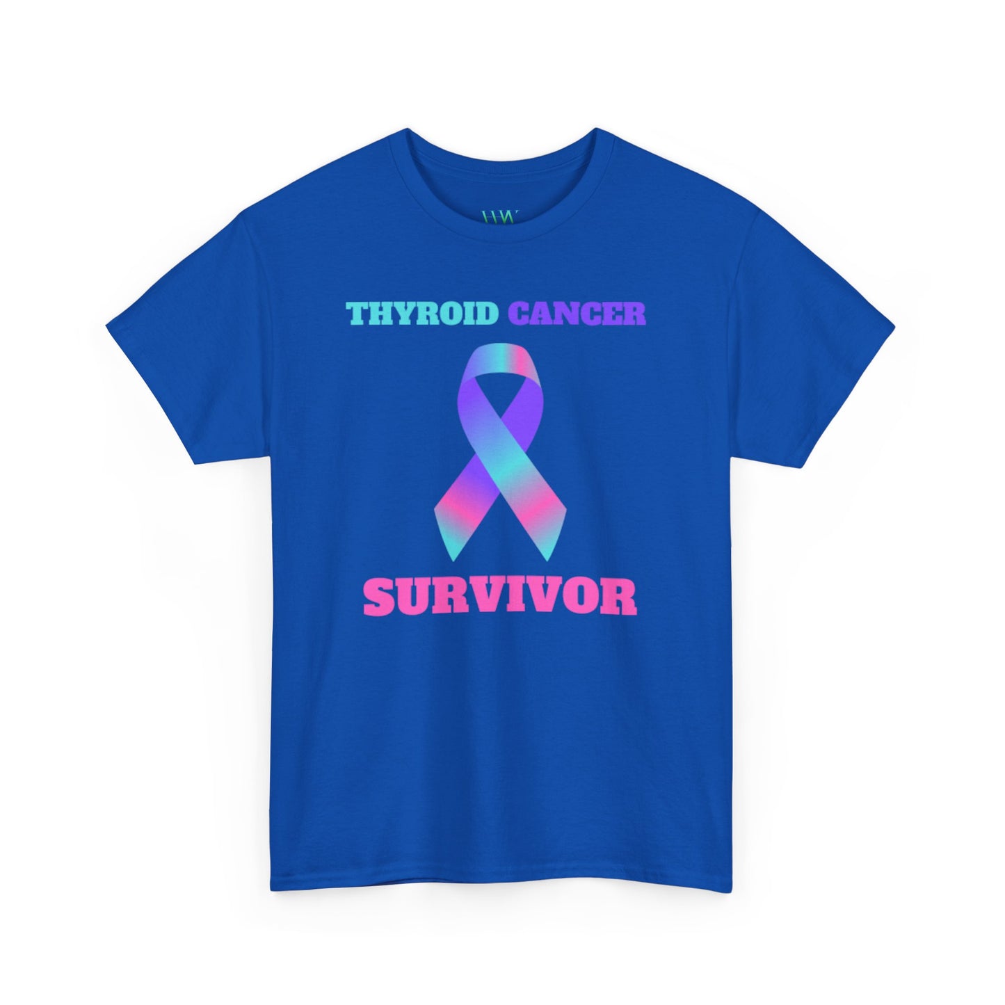 Thyroid Cancer Survivor