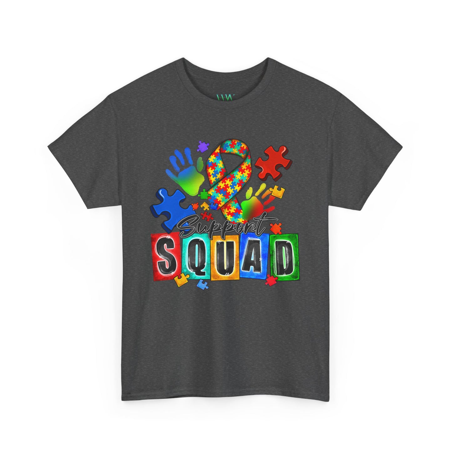 Support Squard