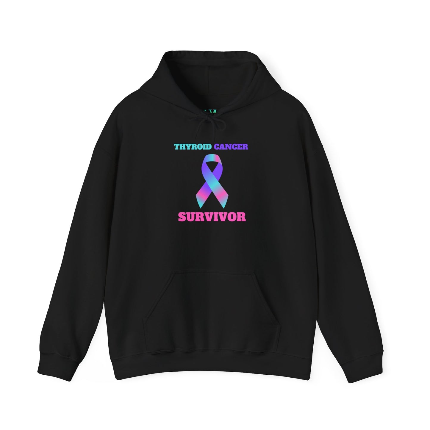 Thyroid Cancer Survivors