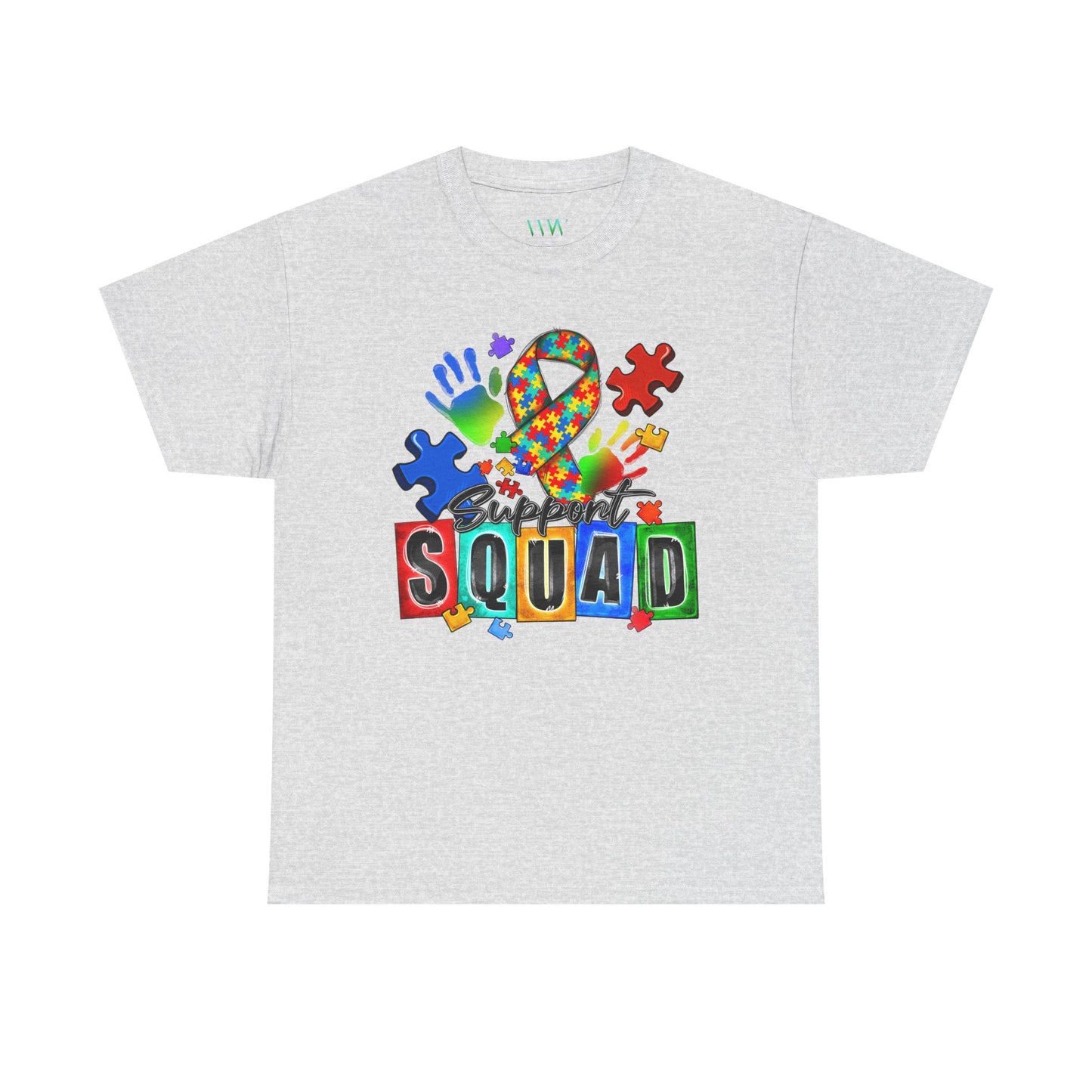 Support Squard