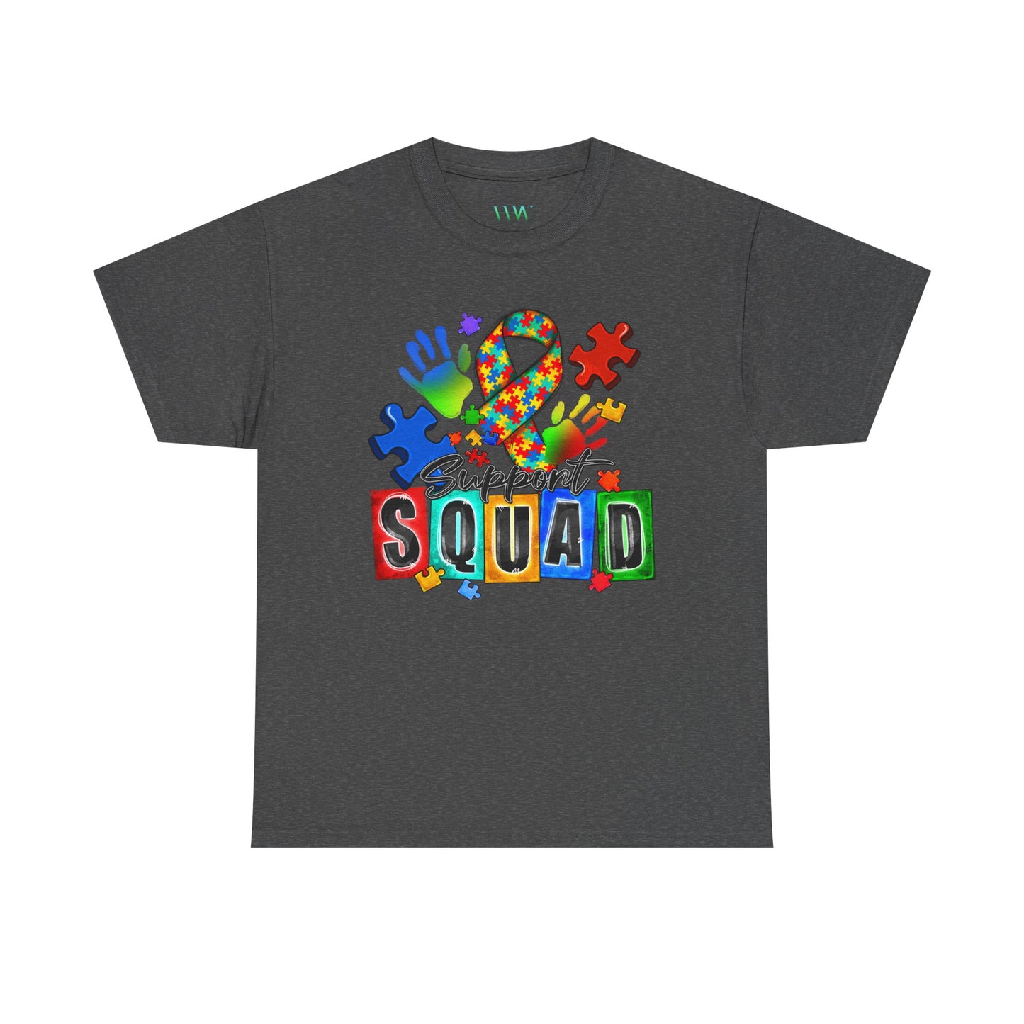 Support Squard