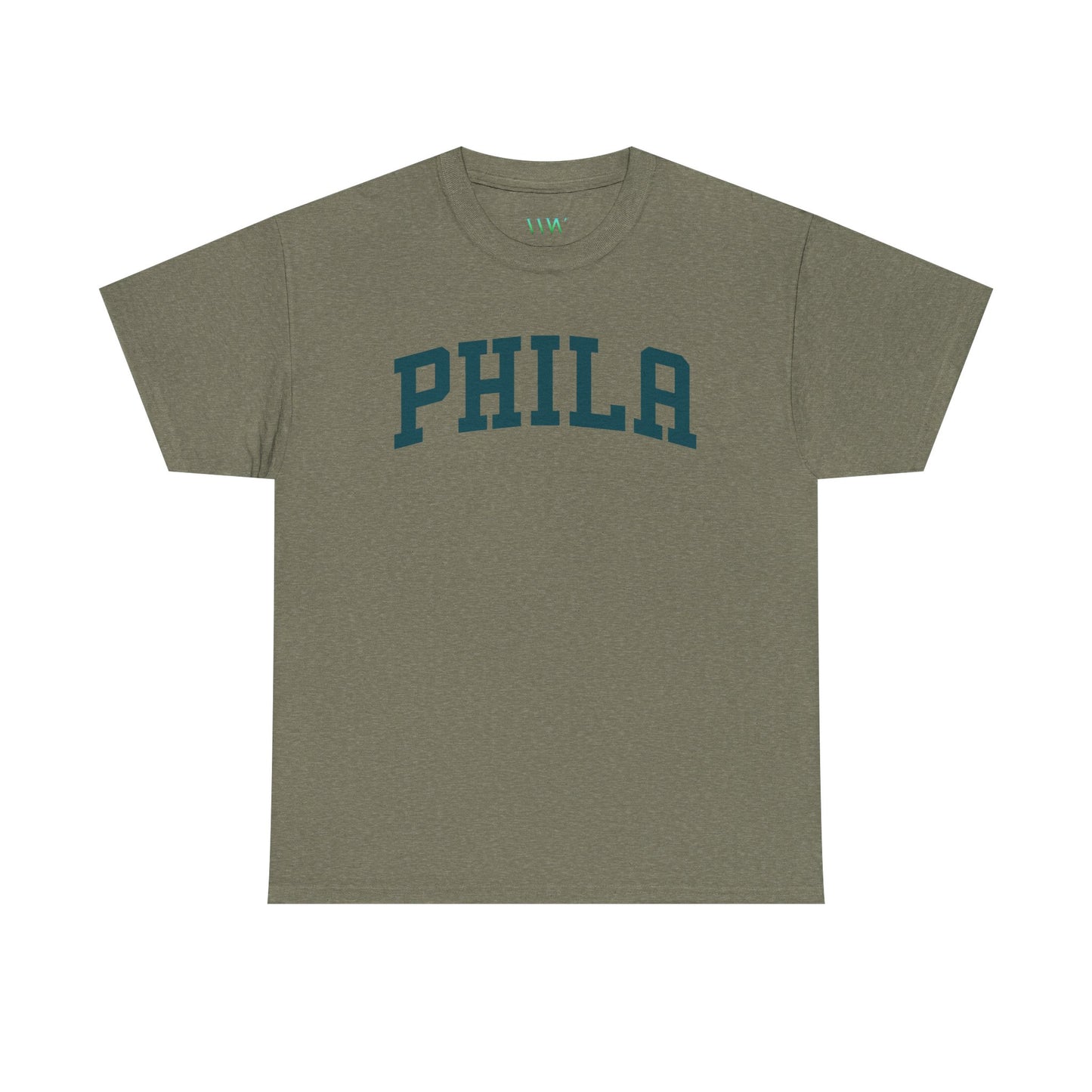 Phila Green