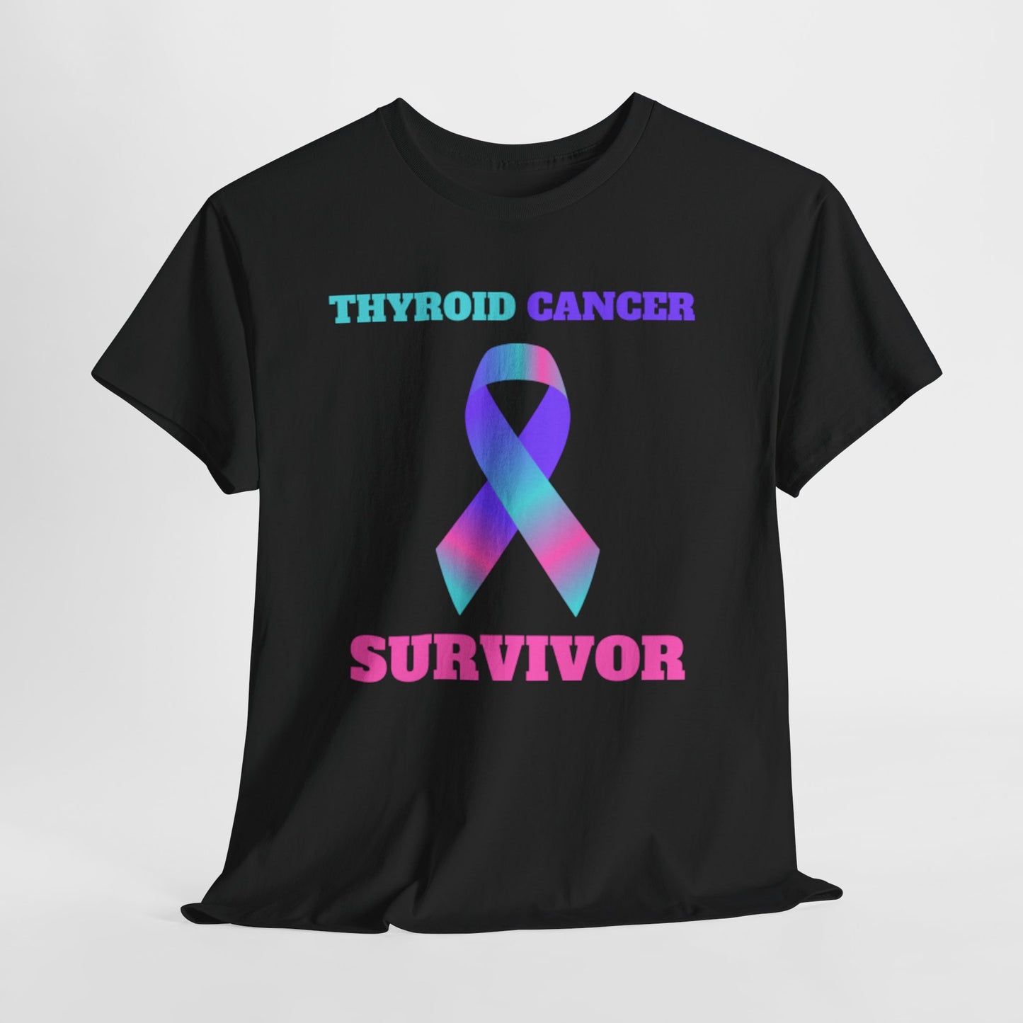 Thyroid Cancer Survivor