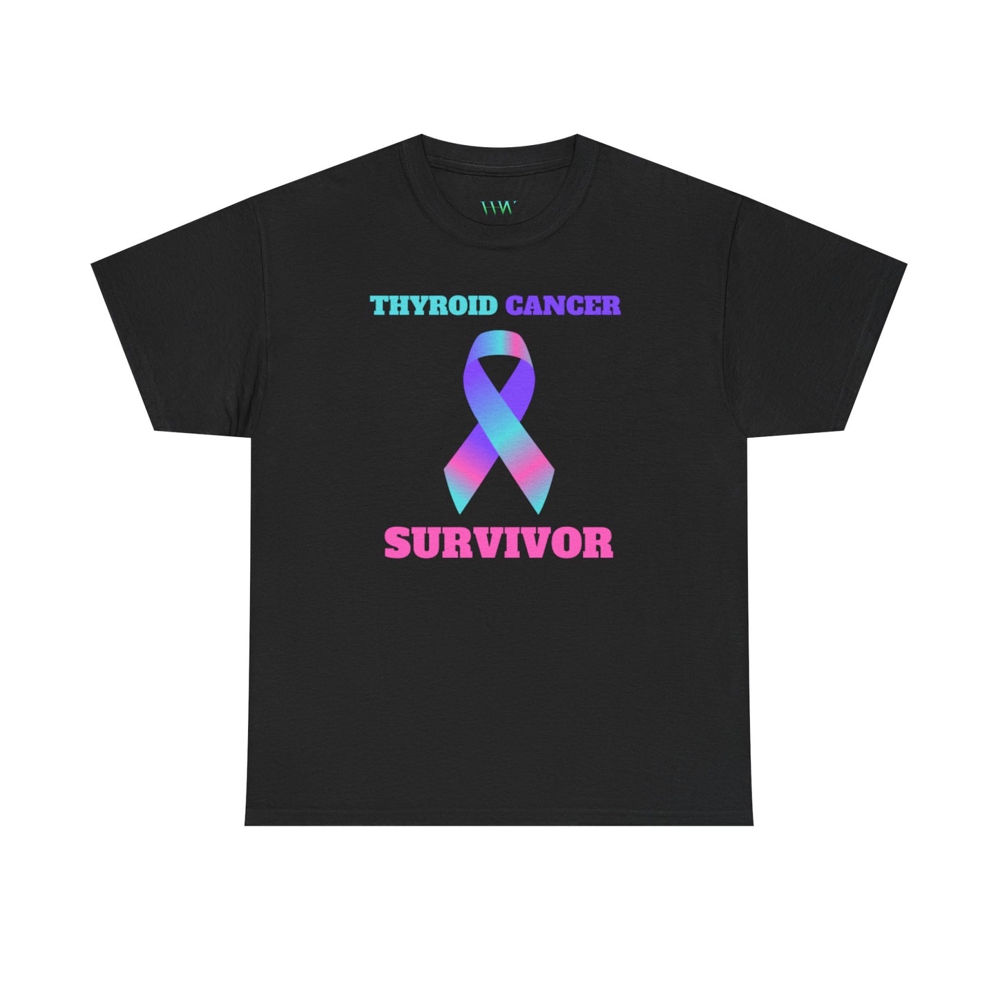 Thyroid Cancer Survivor