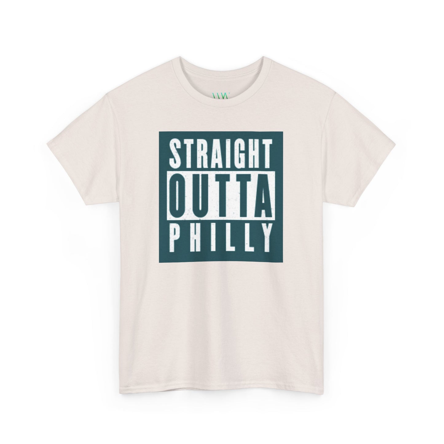 Straight Outta Philly