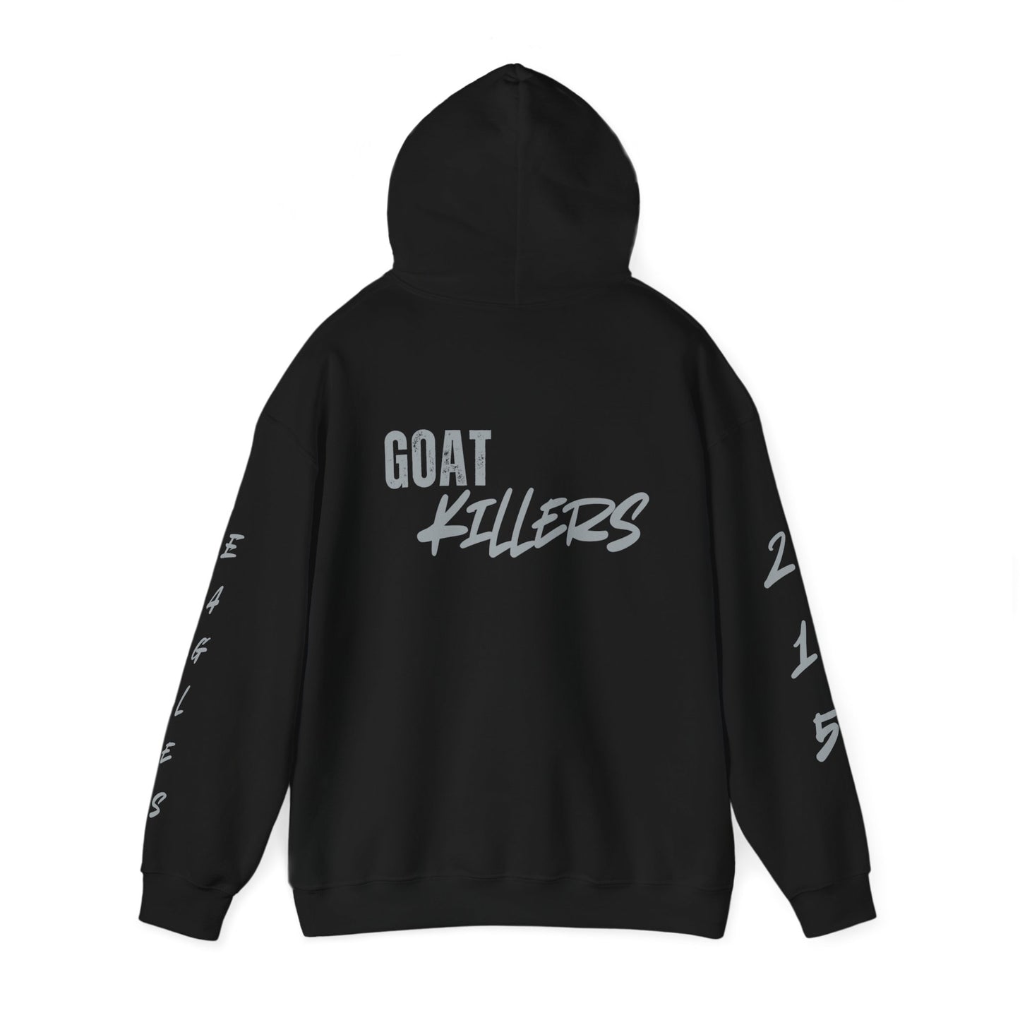 Philly Eagles GOAT Killers