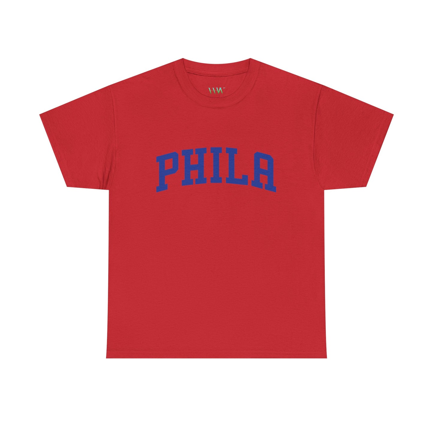 Phila Blue