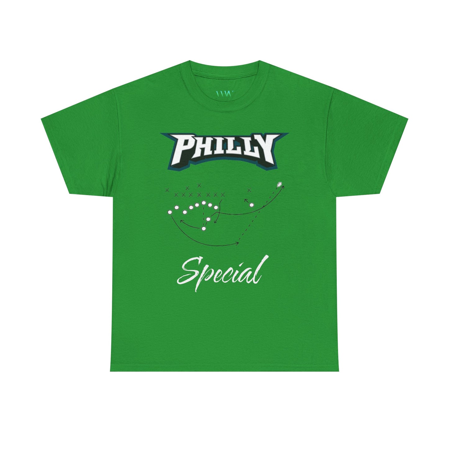Philly Special