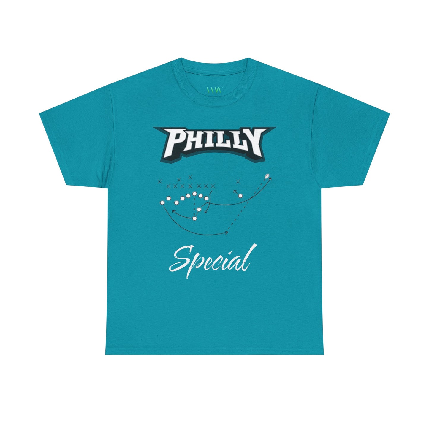 Philly Special