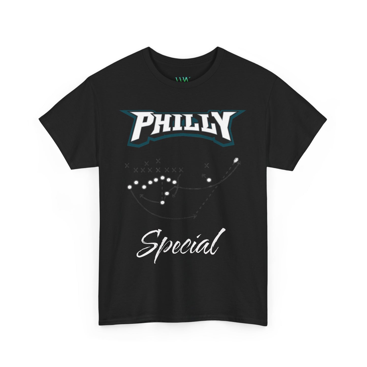 Philly Special
