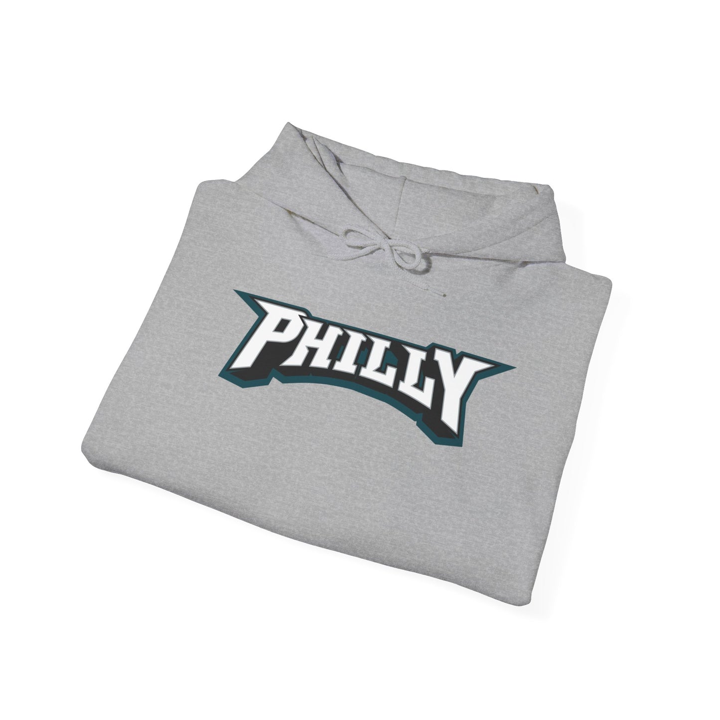 Philly Hoody