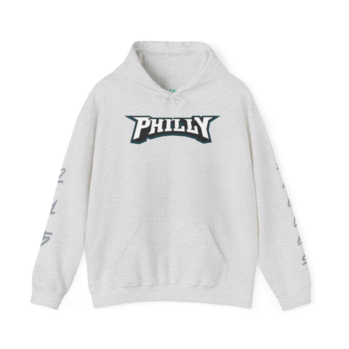 Philly Hoody